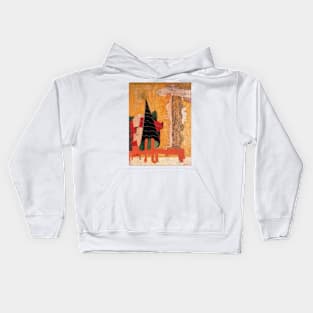 Copy of Mark Rothko Kids Hoodie